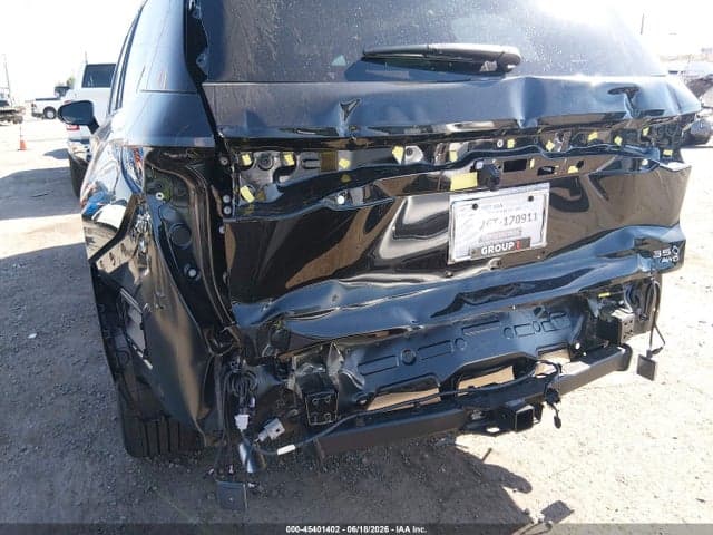 2026 LEXUS TX 350 PREMIUM 6