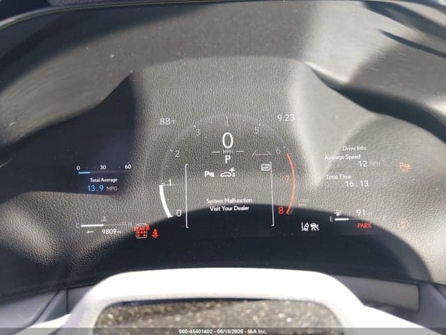 2026 LEXUS TX 350 PREMIUM 7