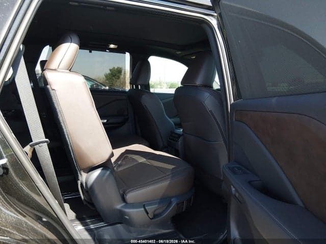 2026 LEXUS TX 350 PREMIUM 8
