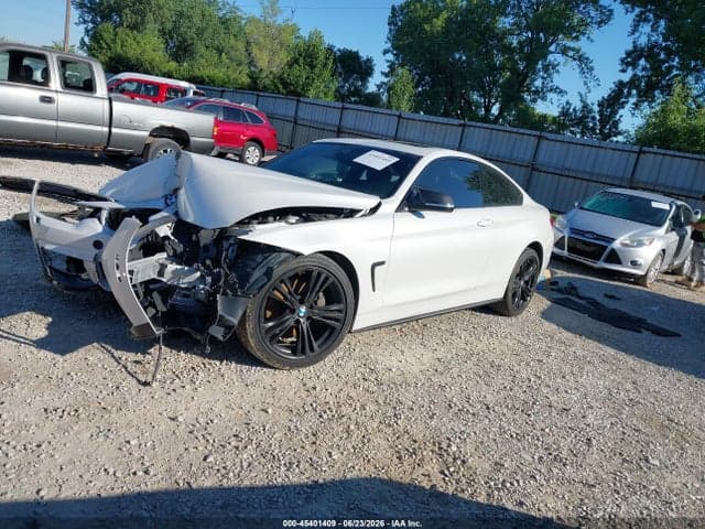 2017 BMW 440I XDRIVE 2