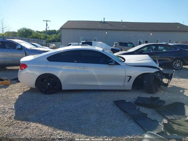 2017 BMW 440I XDRIVE 14