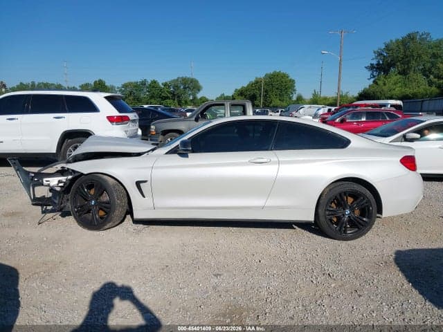 2017 BMW 440I XDRIVE 15