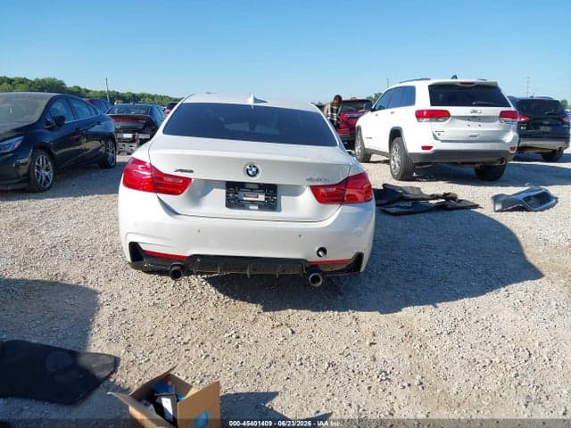 2017 BMW 440I XDRIVE 17