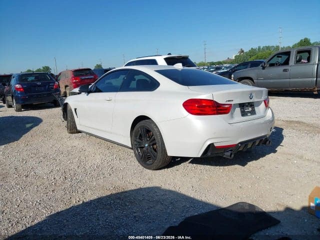 2017 BMW 440I XDRIVE 3