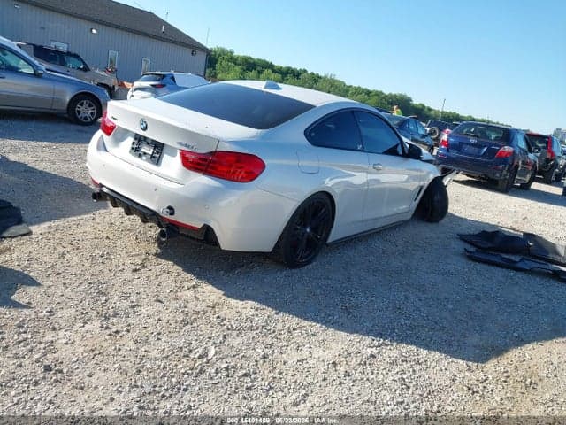2017 BMW 440I XDRIVE 4