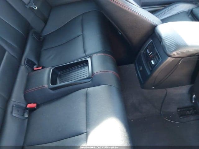 2017 BMW 440I XDRIVE 8