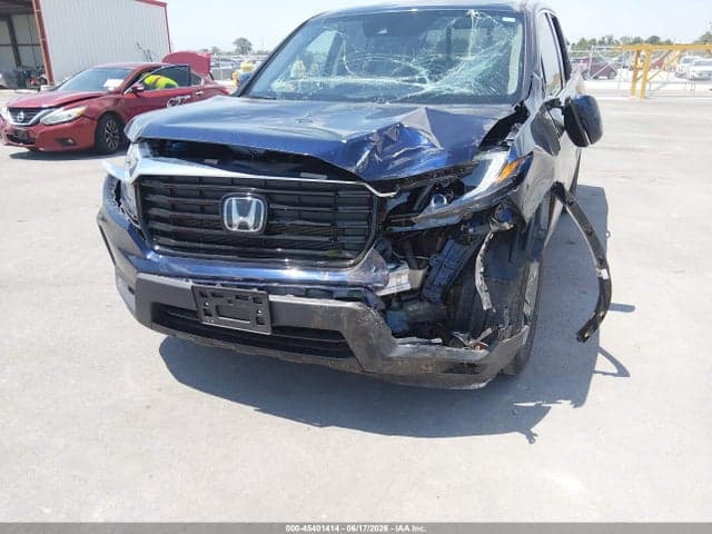 2023 HONDA RIDGELINE RTL-E 6
