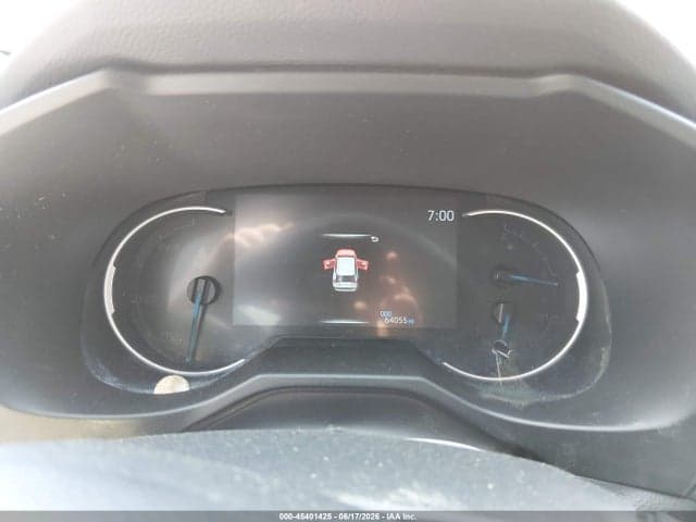 2023 TOYOTA RAV4 HYBRID XLE 7