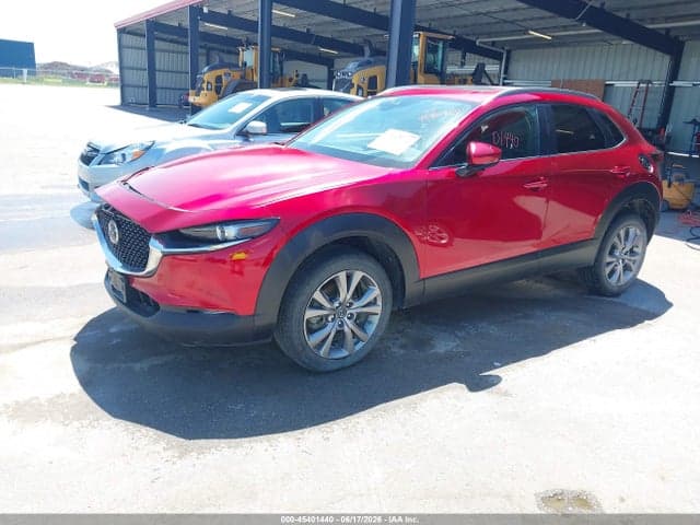 2022 MAZDA CX-30 PREFERRED 2