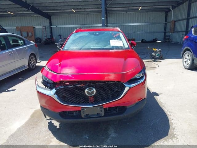 2022 MAZDA CX-30 PREFERRED 13