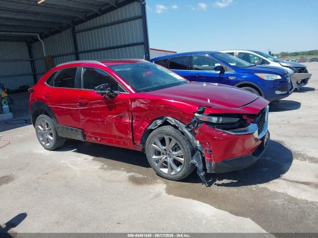 2022 MAZDA CX-30 PREFERRED 14