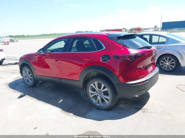 2022 MAZDA CX-30 PREFERRED 15