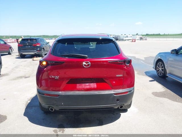 2022 MAZDA CX-30 PREFERRED 17