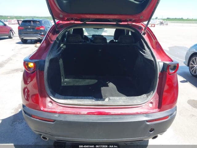 2022 MAZDA CX-30 PREFERRED 18