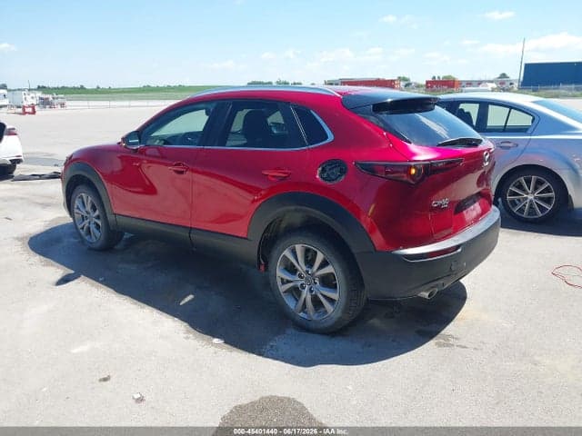2022 MAZDA CX-30 PREFERRED 3