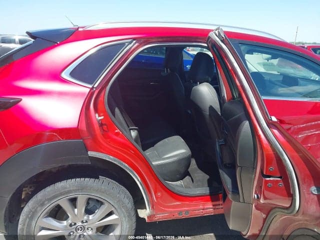 2022 MAZDA CX-30 PREFERRED 8