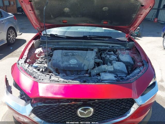 2022 MAZDA CX-30 PREFERRED 10