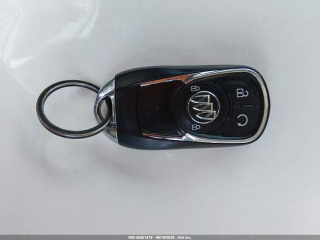 2017 BUICK ENCORE ESSENCE 12