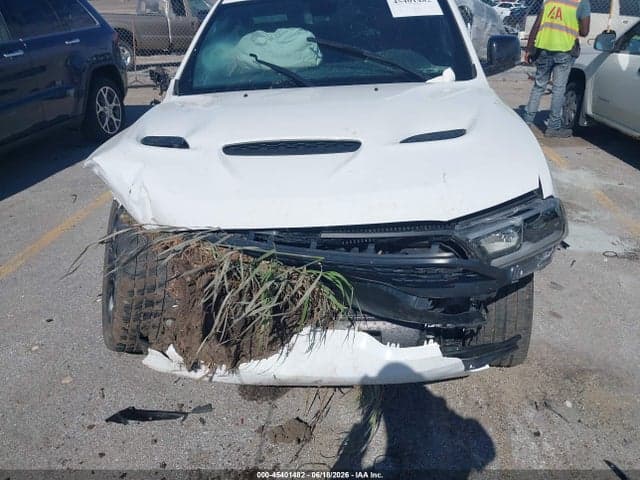2021 DODGE DURANGO R/T 6
