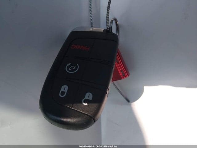 2020 JEEP COMPASS SUN AND SAFETY FWD 11