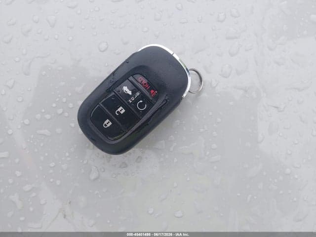 2025 HONDA CIVIC HYBRID SPORT/SPORT TOURING 11