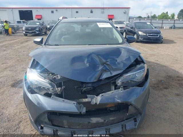 2019 TOYOTA COROLLA L 13