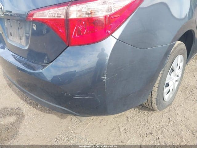 2019 TOYOTA COROLLA L 20