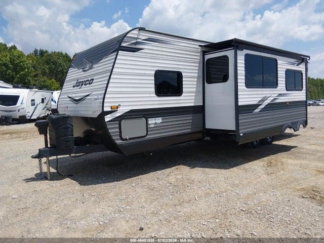 2022 JAYCO OTHER 2