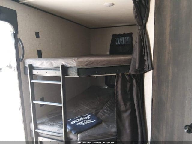 2022 JAYCO OTHER 15