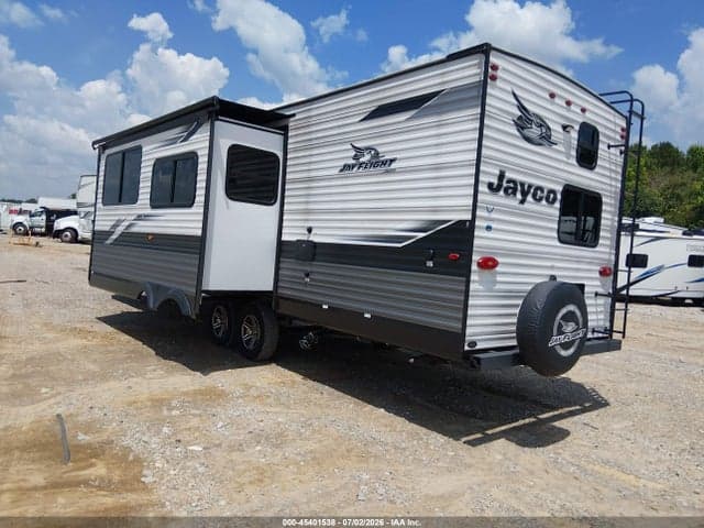 2022 JAYCO OTHER 3