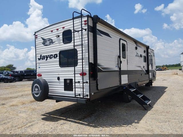 2022 JAYCO OTHER 4