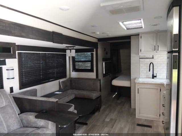 2022 JAYCO OTHER 5