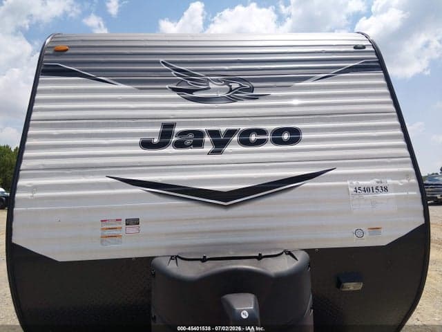 2022 JAYCO OTHER 6