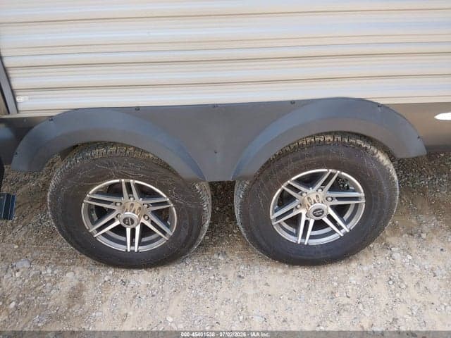 2022 JAYCO OTHER 7