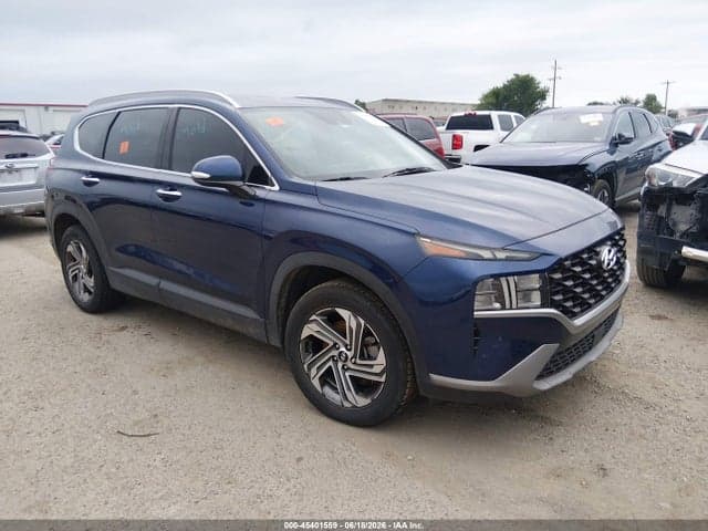 2023 HYUNDAI SANTA FE SEL 1