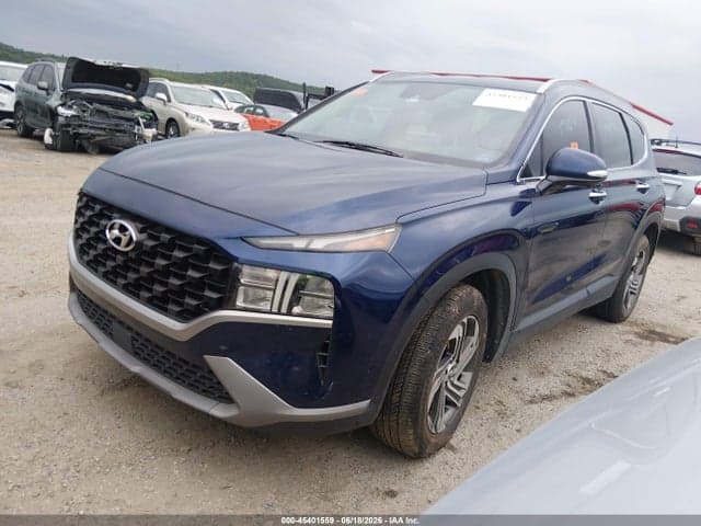 2023 HYUNDAI SANTA FE SEL 2