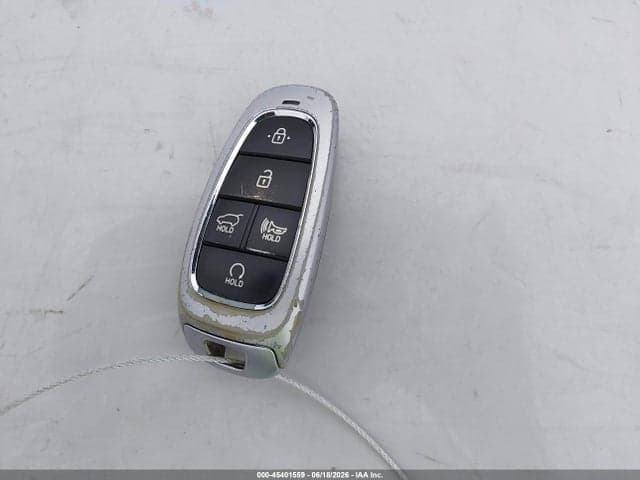 2023 HYUNDAI SANTA FE SEL 11