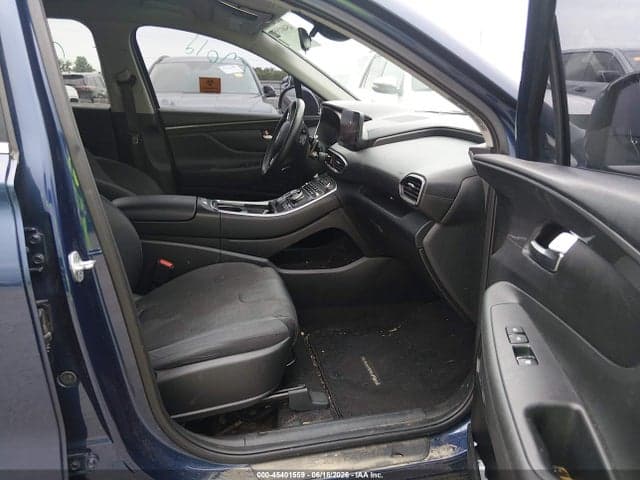 2023 HYUNDAI SANTA FE SEL 5