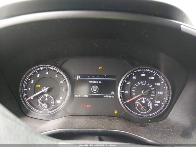 2023 HYUNDAI SANTA FE SEL 7