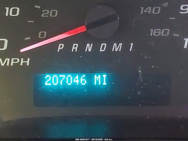 2019 CHEVROLET EXPRESS 2500 WORK VAN 19