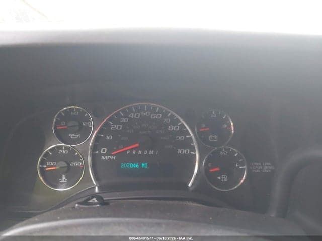2019 CHEVROLET EXPRESS 2500 WORK VAN 7