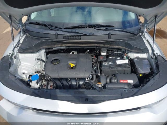 2021 KIA SOUL S 10