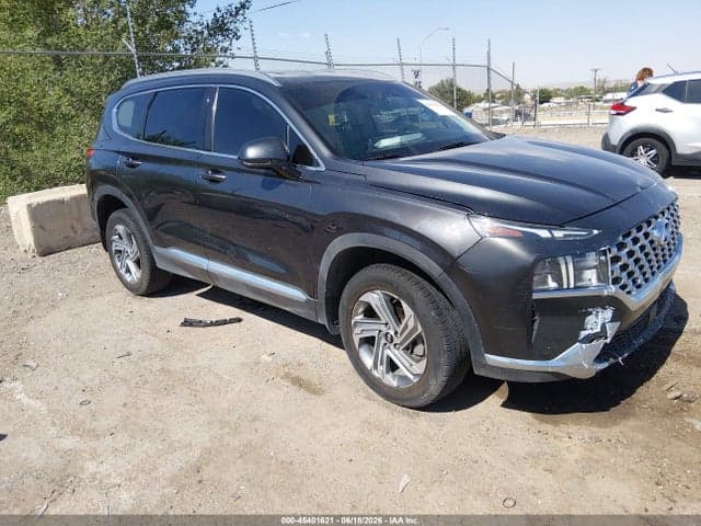 2022 HYUNDAI SANTA FE SEL 1