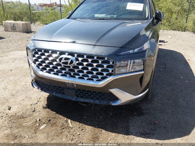 2022 HYUNDAI SANTA FE SEL 6