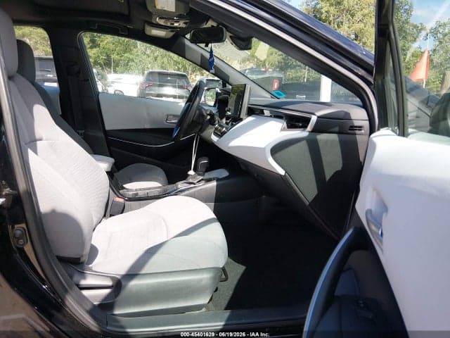 2024 TOYOTA COROLLA SE 5