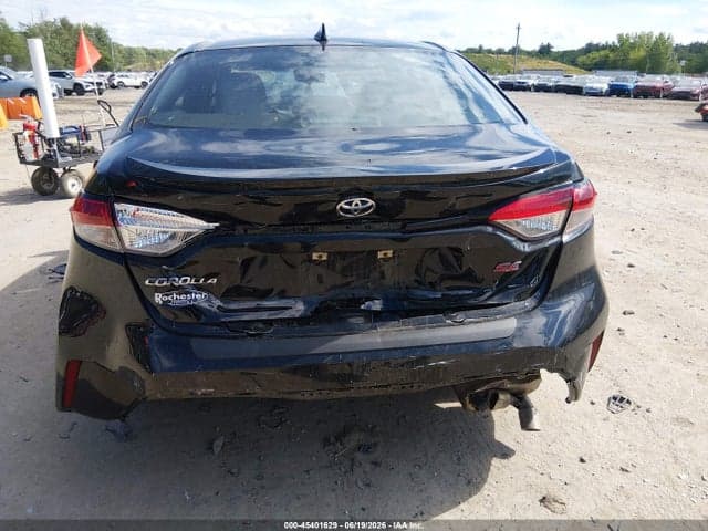 2024 TOYOTA COROLLA SE 6
