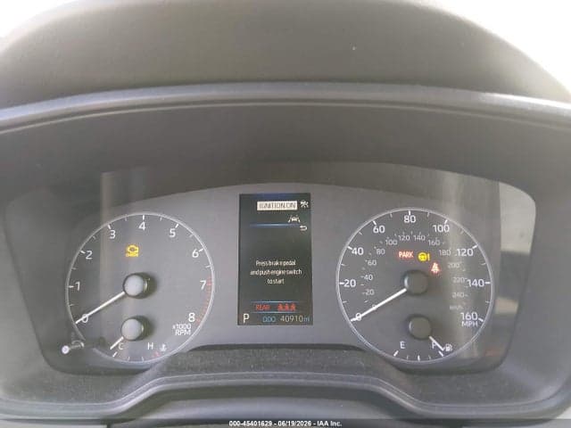 2024 TOYOTA COROLLA SE 7