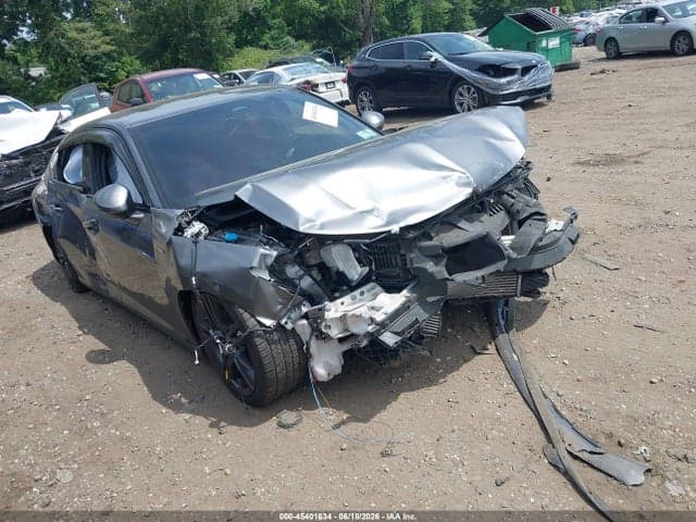2024 ACURA INTEGRA A-SPEC TECHNOLOGY 1