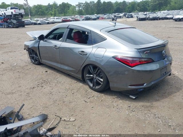 2024 ACURA INTEGRA A-SPEC TECHNOLOGY 3
