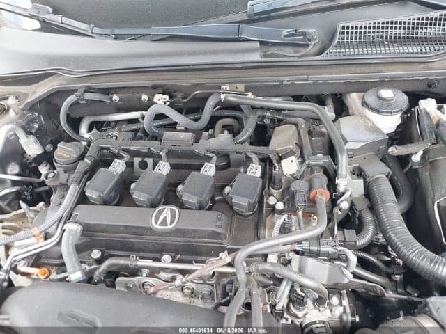 2024 ACURA INTEGRA A-SPEC TECHNOLOGY 10